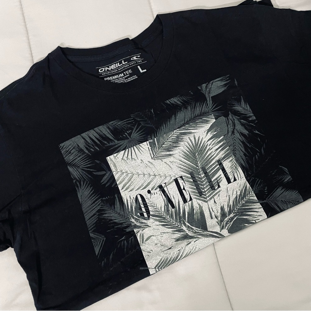 O’Neill Graphic Tee